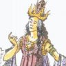 Empress Jadis