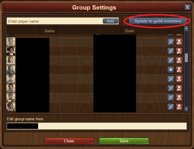 2. Options available to admins - Adding all guild members.jpg