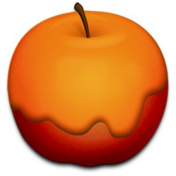 apple-with-caramel-clipart-31.png