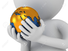 Got the Whole World in your hands 200px.jpg